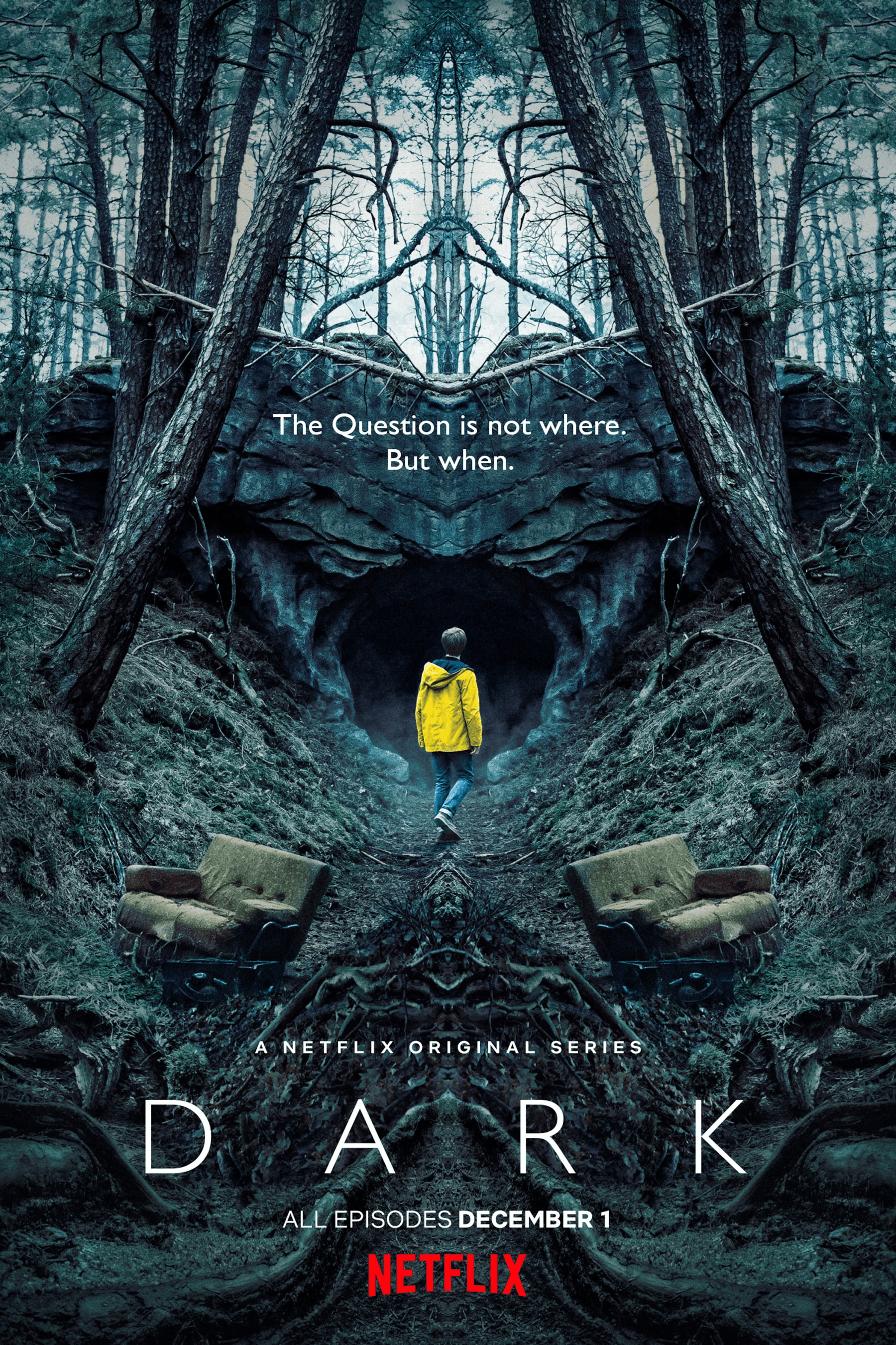 Dark — Netflix series
