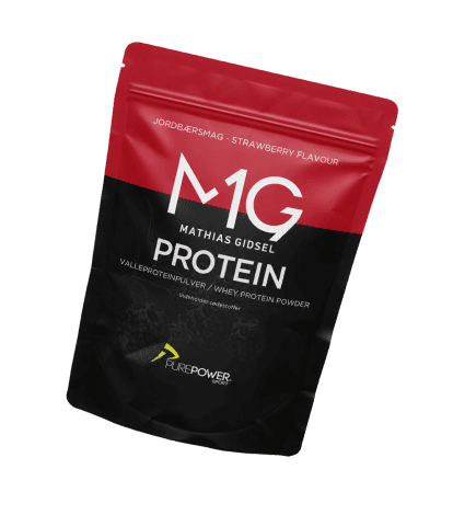 Protein Power
